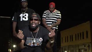 Enrun - Thank Yall Official Video