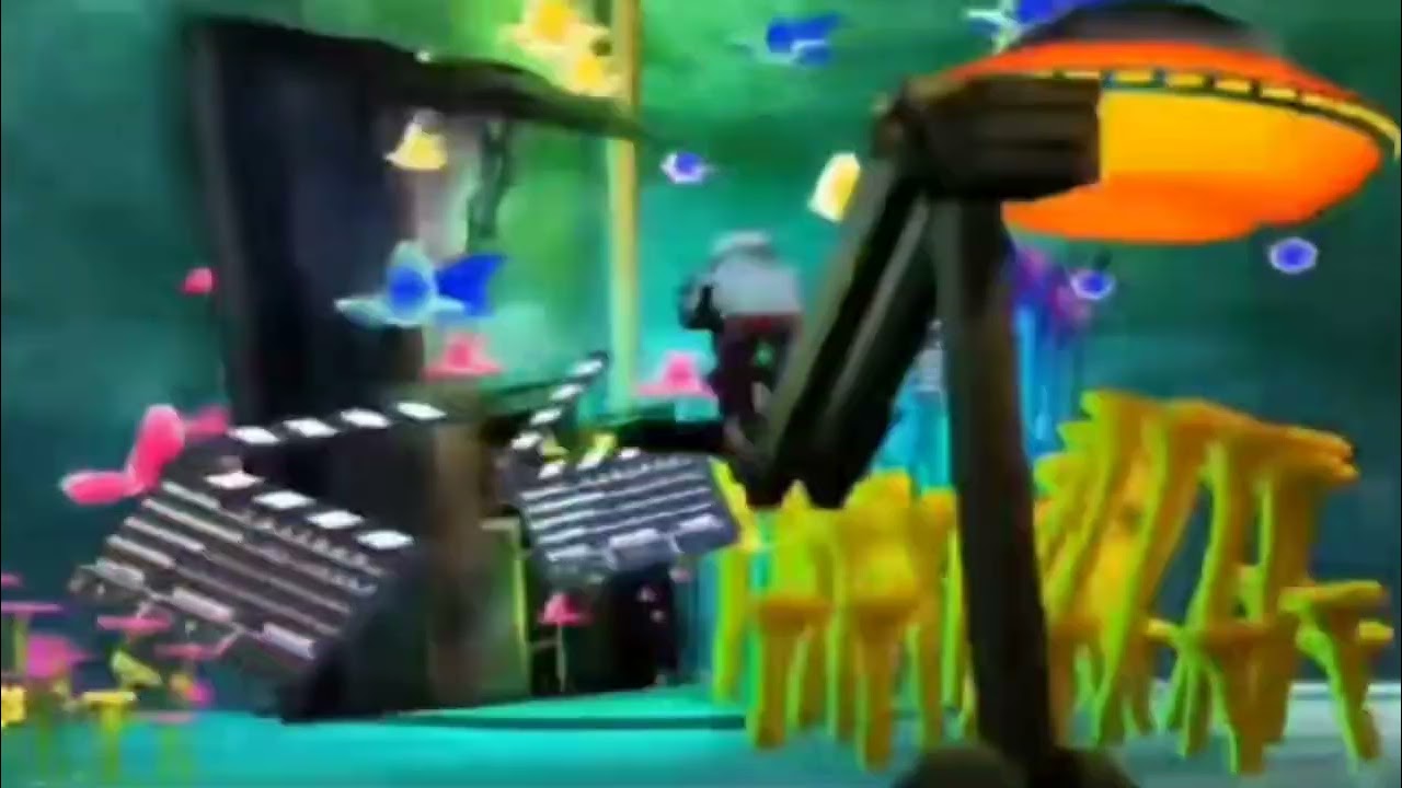 Kantana Go Green logo (2013-2015) (16:9) (Short Version)