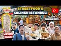 HUNTING STREETFOOD &amp; KULINER TURKEY DI ISTANBUL | WASEDABOYS WORLD TRIP 52