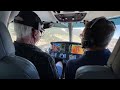 First Flight in Cirrus Vision Jet G2+ | Montgomery KMYF to Big Bear Lake KL35 V2