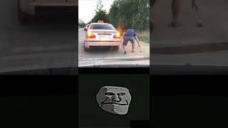 😧Kicked the bastard out of the cab #shorts #cars #taxi #drunkenmasters