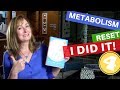 METABOLISM Reset Week 4 | Lose Weight Fast