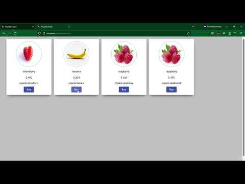 Using Stripe Payment Intents API in Angular