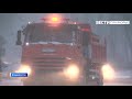 Такого не ожидал никто: Владивосток оправляется от мощного снежного циклона