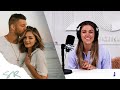 When Insecurity & Jealousy Strain Your Relationships | Sadie Robertson Huff & Demi Tebow