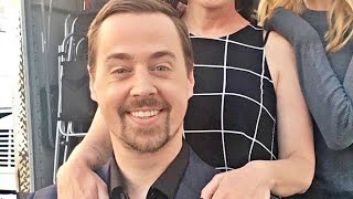 Sean Murray Steps Out With His Famous Wife And Fans Are Stunned