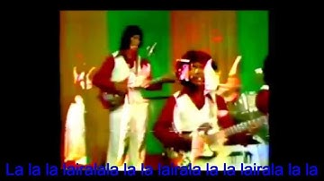 GRUPO LA BIBLIA - SE QUE ESTAS LLORANDO POR MI.....