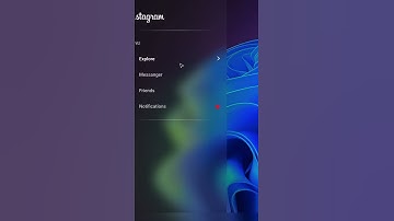 Modern Navigation Menu Bar Design || Speed Design Figma #shorts