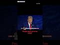 Harris Says People Leave Trump Rallies Early Harris Says People Leave Trump Rallies Early