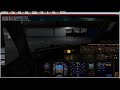 XP12: SBSP PARA SBRJ - ZIBO B738 v4.04_40