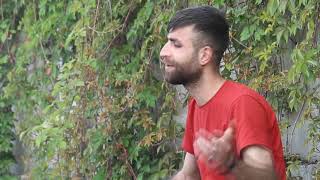 Recep Aytan - Giden Dönmüyor - ( Dj Barış Beatz ) - Official Video