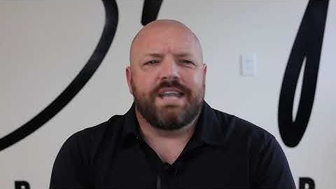 Check out Danny’s awesome experience with Scalp and Micropigmentation at Ink & Ashberry