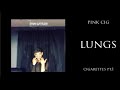 pink cig & emo fruits - Lungs (prod. No Time)