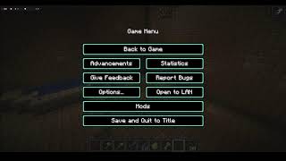 Remastered Minecraft Aether Mod
