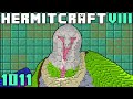 Hermitcraft VIII 1011 What Would Have Been...