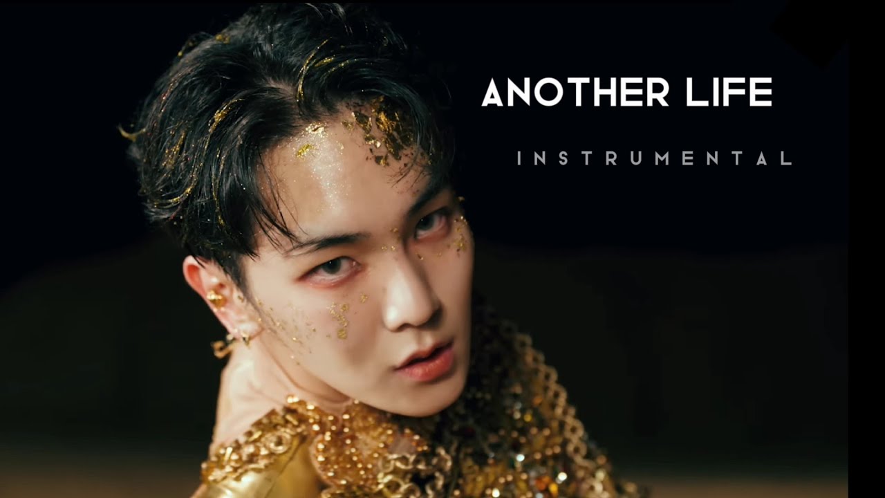 KEY 키 -  Another Life ( INSTRUMENTAL)