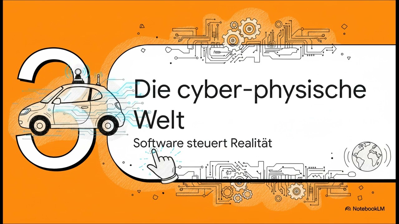 Künstliche Intelligenz - Von Autos zur Gesellschaft