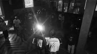 Nino B2B Frvky Live at Groove Station EP2 | Ft Kabza de small, Dj Maphorisa, Kelvin Momo