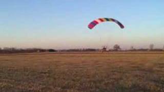 PPC Takeoff
