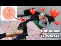 10 different types of cuddles  cuddling tutorial 