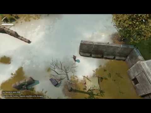 Foxhole Bootcamp 2: Infantry Combat Basics