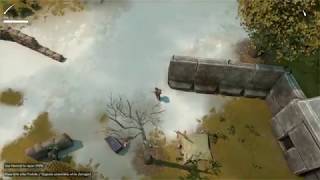 Foxhole Bootcamp 2: Infantry Combat Basics