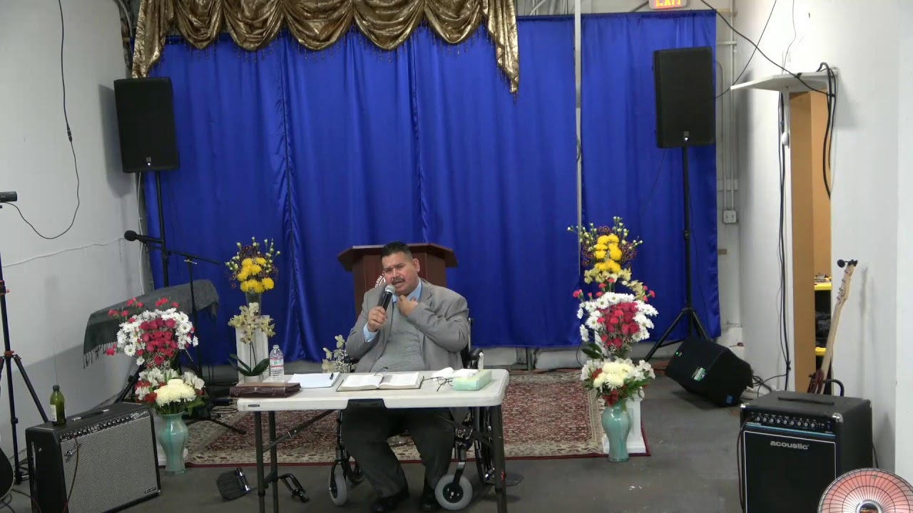  🔴IMPACTANTE TESTIMONIO LO QUE DIOS ME MOSTRO CAMBIÓ MI VIDA 🔴 📌