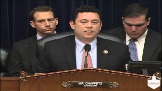 Chairman Chaffetz Q&A 1 - Review of the New London Embassy Project