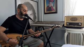 Kalmadı Hayalim Söz - Müzik:hasan Şen