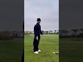 what probably 70% of my training looks like in case I really train and not just play 😅 #golf