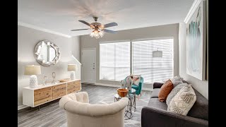 The Arden Greenwood - A3 Floorplan Tour