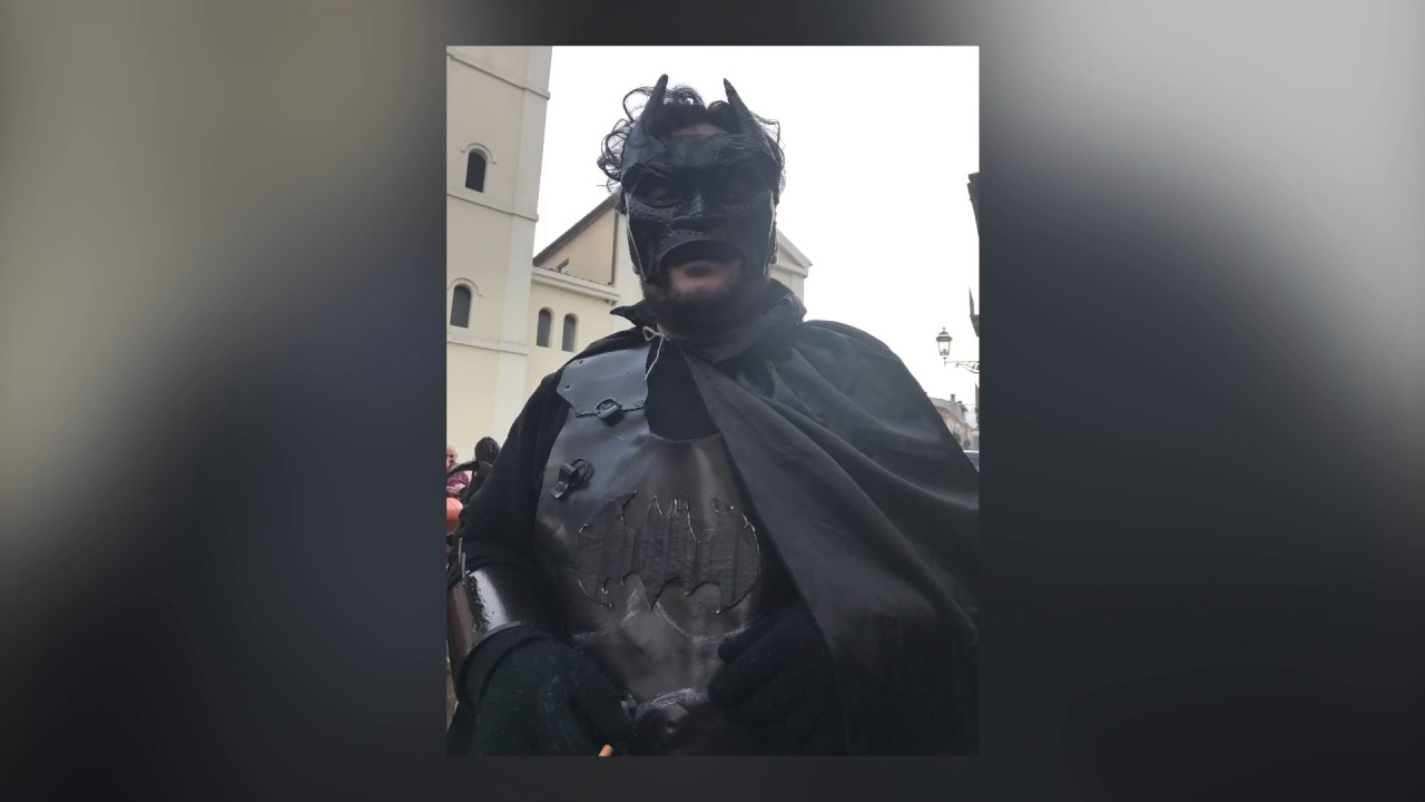 Carnevale Mottafollone 2017®