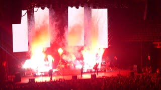 Shinedown - Full Show!!! - Live HD (Prudential Center 2021)