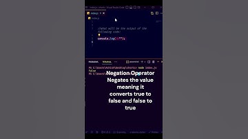 Javascript is weird | Part 5 #shorts #programming #coding #ytshorts