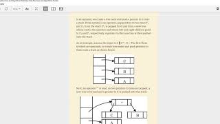Binary Tree || Build an Expression Tree from PostFix Expressions || Interview Questions on DS & Algo
