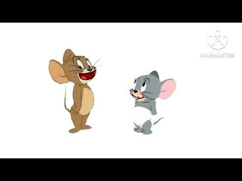 Jerry And Tuffy Mouse Gets Grounded Movies And Series 