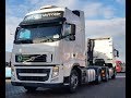 Volvo FH13.460 XL manual