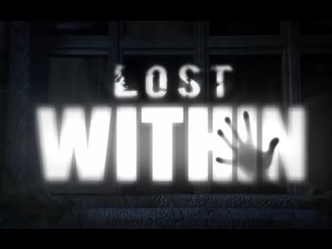 Video: Das Überlebens-Horror-Spiel Lost Pre Von Prey Dev Trifft Auf IOS- Und Amazon Fire-Geräte