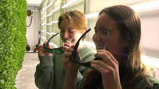 Sc Governors School For Science And Mathematics - 2024 Innovision Awards Education Finalist