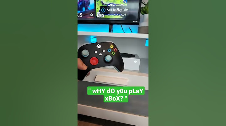 XBOX SERIES S - GET ONE 🔥🔥🔥