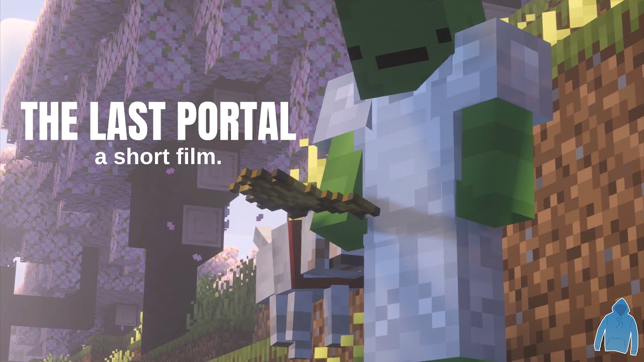 The Last Portal | A Short Film