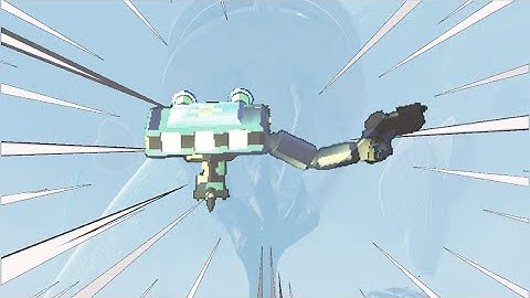 Can You Beat Risk of Rain 2 Without Abilities?