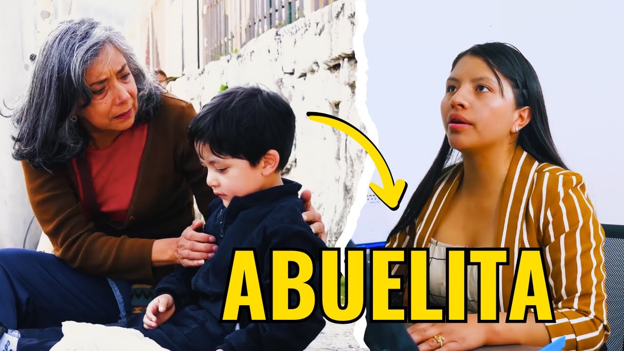 Abandonó a su Hijo con su Abuela… Y Años Después Encontró Algo que la Marcó para Siempre