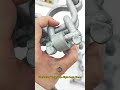 EN74 scaffolding wedge type right angle clamp (Holland type)