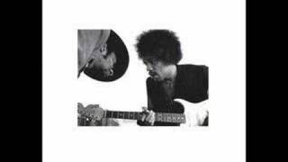 Jimi Hendrix It´s my own fault Live