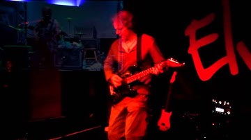 michael mellner and the kemper profiling amplifier tour experience