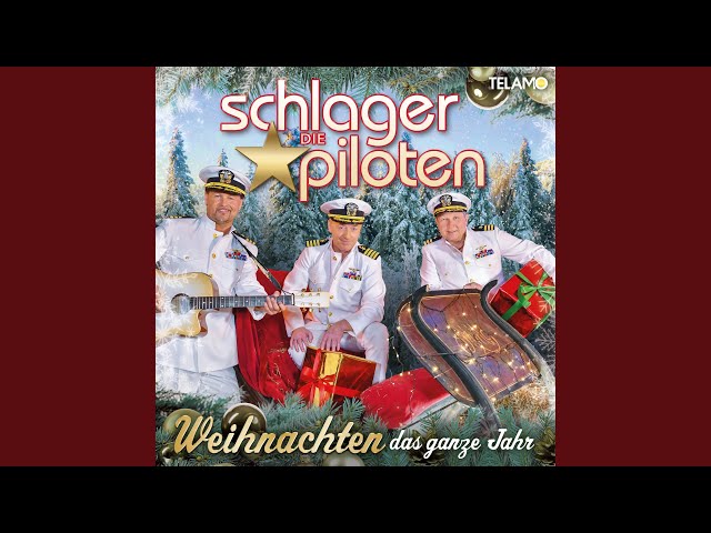 Die Schlagerpiloten - Der Zauber Der Weihnachtszeit