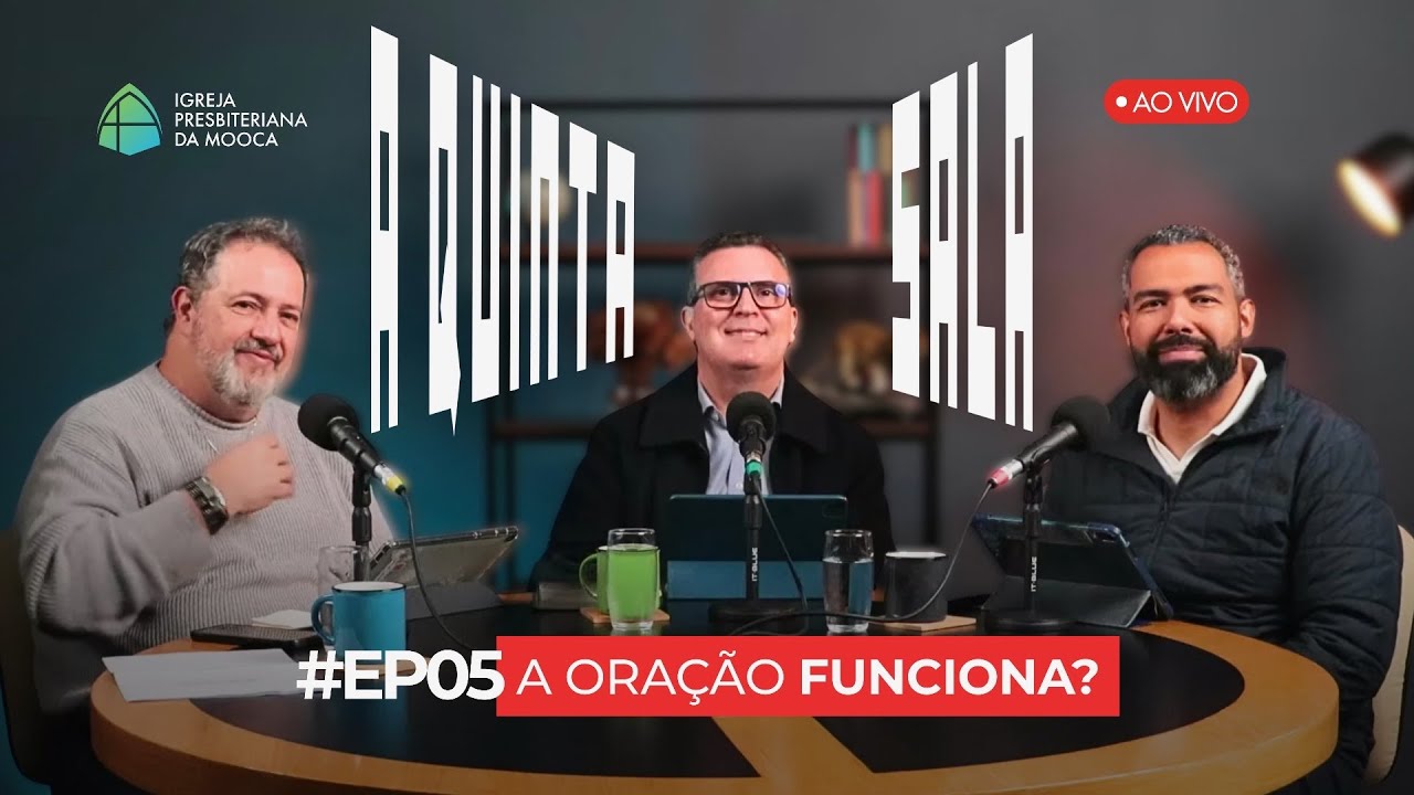 YouTube player
