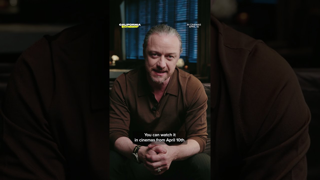 10" Lying + James Intro