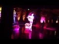 Dita Von Teese Burlesque Cointreau Party Beverly Hills Hotel